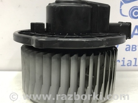 ФОТО Моторчик печки для Mitsubishi Pajero Wagon 4 Киев