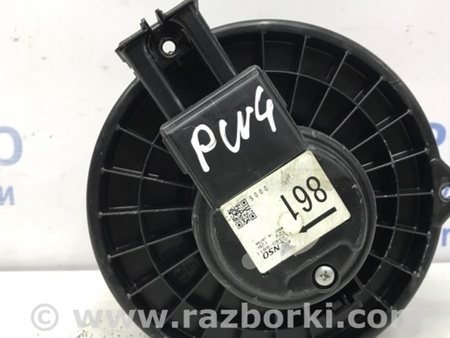 ФОТО Моторчик печки для Mitsubishi Pajero Wagon 4 Киев