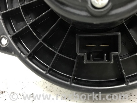 ФОТО Моторчик печки для Mitsubishi Pajero Wagon 4 Киев