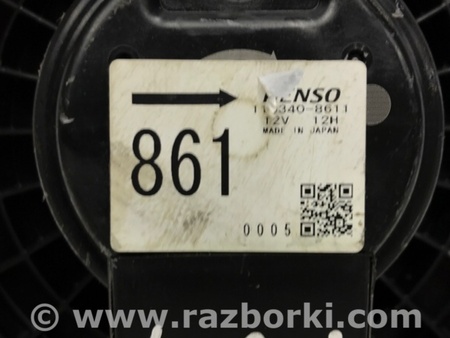 ФОТО Моторчик печки для Mitsubishi Pajero Wagon 4 Киев