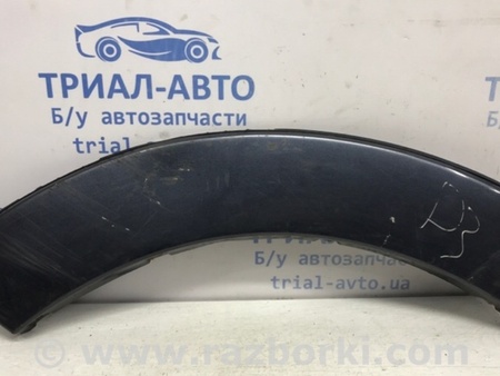 ФОТО Накладка крыла для Mitsubishi Pajero Wagon 4 Киев