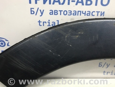 ФОТО Накладка крыла для Mitsubishi Pajero Wagon 4 Киев