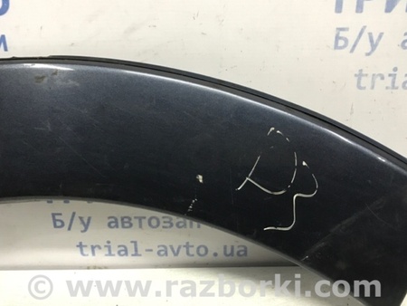 ФОТО Накладка крыла для Mitsubishi Pajero Wagon 4 Киев
