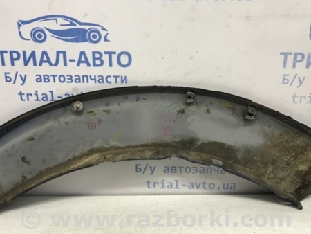 ФОТО Накладка крыла для Mitsubishi Pajero Wagon 4 Киев