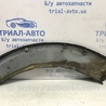 ФОТО Накладка крыла для Mitsubishi Pajero Wagon 4 Киев