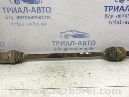 ФОТО Привод задний левый для Mitsubishi Outlander XL Киев