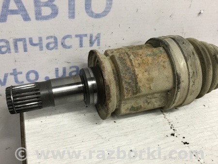 ФОТО Привод задний левый для Mitsubishi Outlander XL Киев