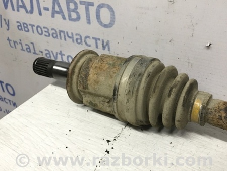 ФОТО Привод задний левый для Mitsubishi Outlander XL Киев