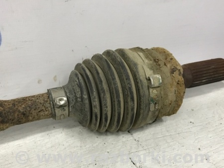 ФОТО Привод задний левый для Mitsubishi Outlander XL Киев