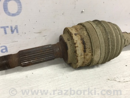 ФОТО Привод задний правый для Mitsubishi Outlander XL Киев