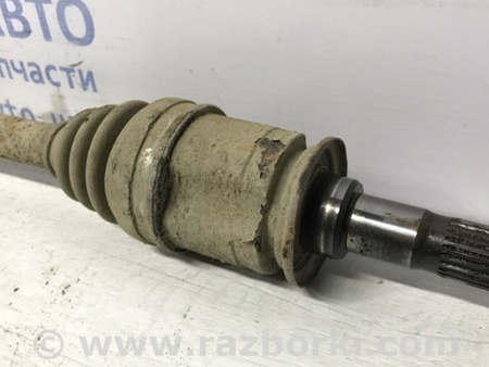 ФОТО Привод задний правый для Mitsubishi Outlander XL Киев