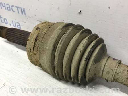 ФОТО Привод задний правый для Mitsubishi Outlander XL Киев