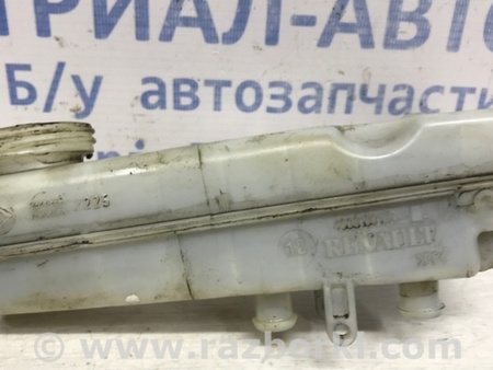 ФОТО Бачок главного тормозного цилиндра для Renault Megane 3 Киев