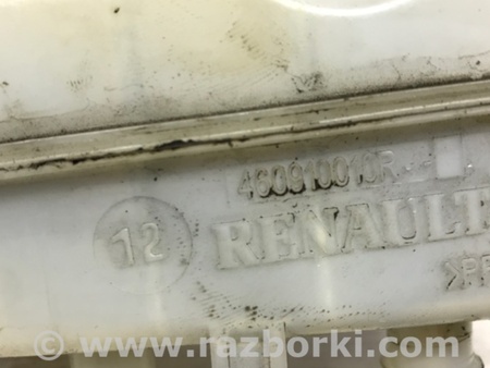 ФОТО Бачок главного тормозного цилиндра для Renault Megane 3 Киев