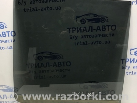 ФОТО Стекло двери заднее левое для Mitsubishi Pajero Wagon 3 Киев