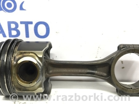 ФОТО Поршень с шатуном для Mitsubishi Outlander XL Київ