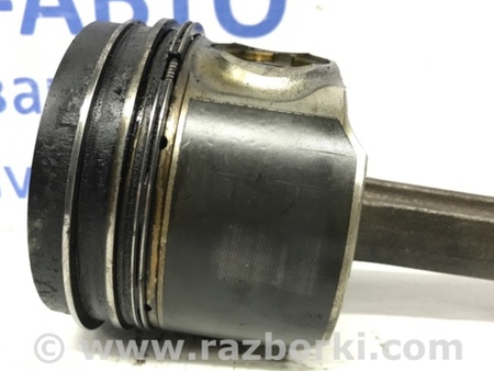 ФОТО Поршень с шатуном для Mitsubishi Outlander XL Київ