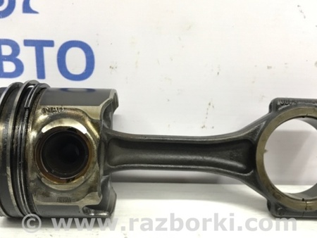 ФОТО Поршень с шатуном для Mitsubishi Outlander XL Киев