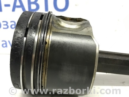 ФОТО Поршень с шатуном для Mitsubishi Outlander XL Киев