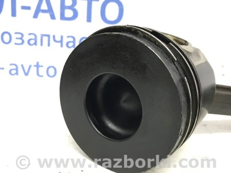 ФОТО Поршень с шатуном для Mitsubishi Outlander XL Киев