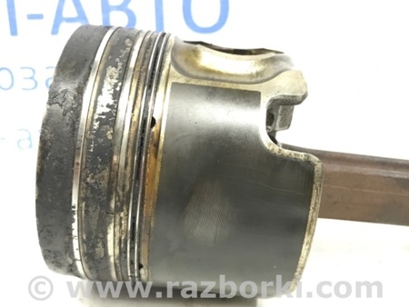 ФОТО Поршень с шатуном для Mitsubishi Outlander XL Київ