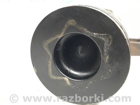 ФОТО Поршень с шатуном для Mitsubishi Outlander XL Київ