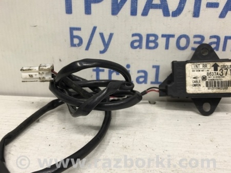 ФОТО Блок управления для Mitsubishi Outlander XL Київ