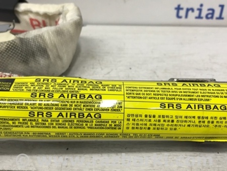 ФОТО Airbag потолка(шторка) правый для KIA Sorento BL Киев