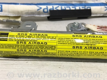 ФОТО Airbag потолка(шторка) левый для KIA Sorento BL Киев