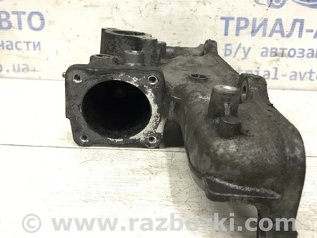ФОТО Коллектор впускной металл для Mitsubishi Outlander XL Київ
