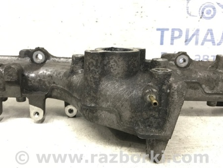 ФОТО Коллектор впускной металл для Mitsubishi Outlander XL Київ