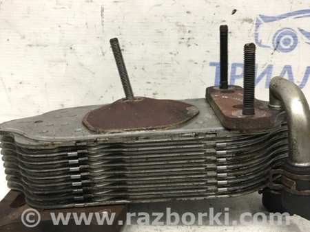 ФОТО Радиатор EGR для Mitsubishi Outlander XL Київ