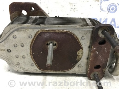ФОТО Радиатор EGR для Mitsubishi Outlander XL Київ