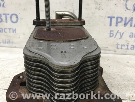 ФОТО Радиатор EGR для Mitsubishi Outlander XL Київ