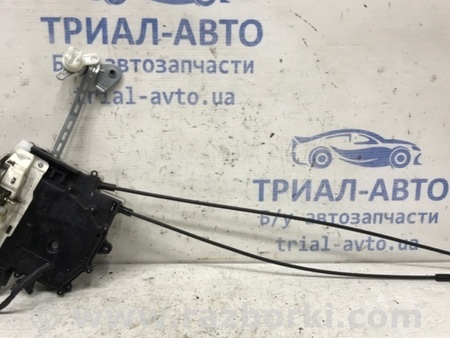 ФОТО Замок двери передний правый для Mitsubishi Outlander XL Киев