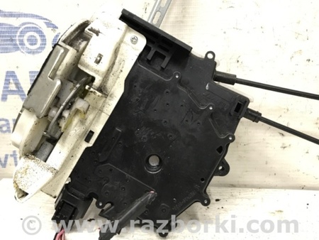 ФОТО Замок двери передний правый для Mitsubishi Outlander XL Киев