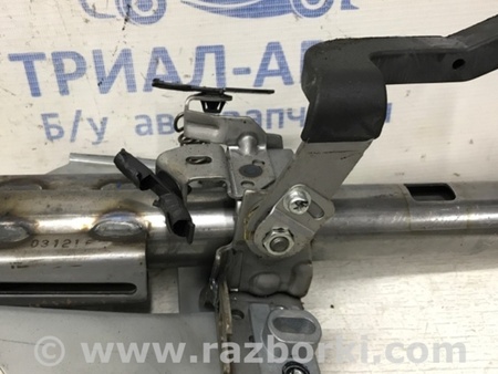 ФОТО Колонка рулевая для Mitsubishi Outlander XL Київ