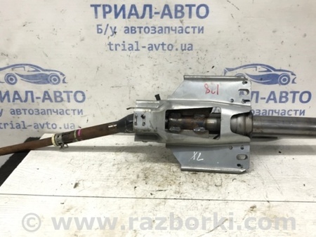 ФОТО Колонка рулевая для Mitsubishi Outlander XL Київ