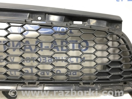 ФОТО Решетка радиатора Рестайлинг для Mitsubishi Outlander XL Київ