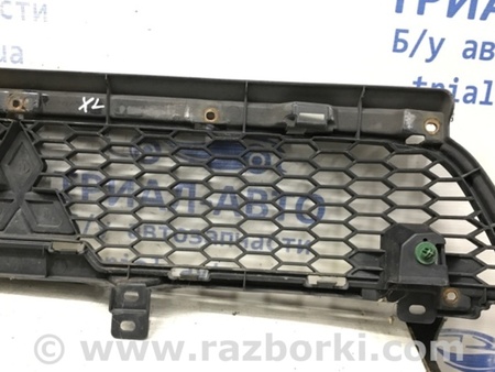 ФОТО Решетка радиатора Рестайлинг для Mitsubishi Outlander XL Київ