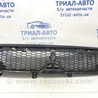 Решетка радиатора Рестайлинг Mitsubishi Outlander XL