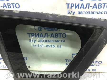 ФОТО Стекло в кузов заднее левое для Mitsubishi Outlander XL Киев