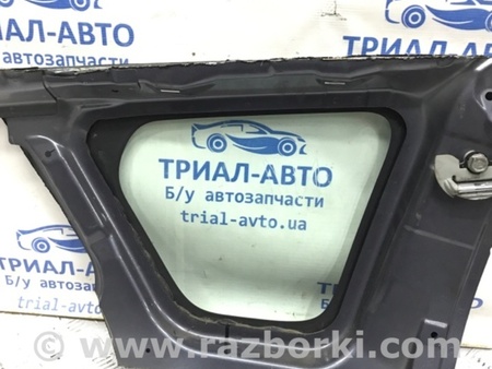 ФОТО Стекло в кузов заднее левое для Mitsubishi Outlander XL Киев