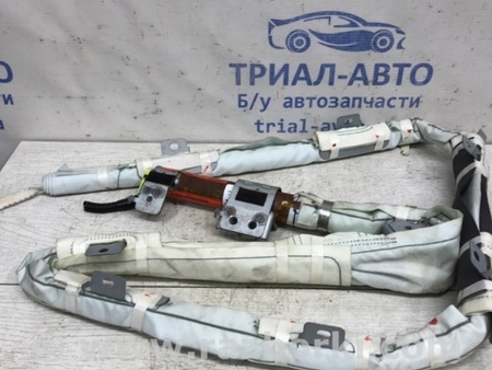 ФОТО Airbag потолка(шторка) правый для Nissan X-Trail T31 (2007-2014) Киев