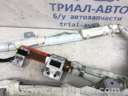 ФОТО Airbag потолка(шторка) правый для Nissan X-Trail T31 (2007-2014) Киев