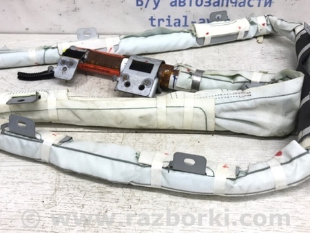 ФОТО Airbag потолка(шторка) правый для Nissan X-Trail T31 (2007-2014) Киев