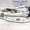 ФОТО Airbag потолка(шторка) правый для Nissan X-Trail T31 (2007-2014) Киев
