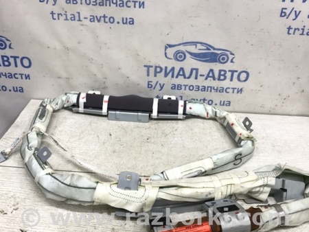 ФОТО Airbag потолка(шторка) левый для Nissan X-Trail T31 (2007-2014) Киев