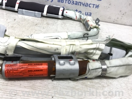 ФОТО Airbag потолка(шторка) левый для Nissan X-Trail T31 (2007-2014) Киев