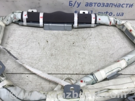 ФОТО Airbag потолка(шторка) левый для Nissan X-Trail T31 (2007-2014) Киев
